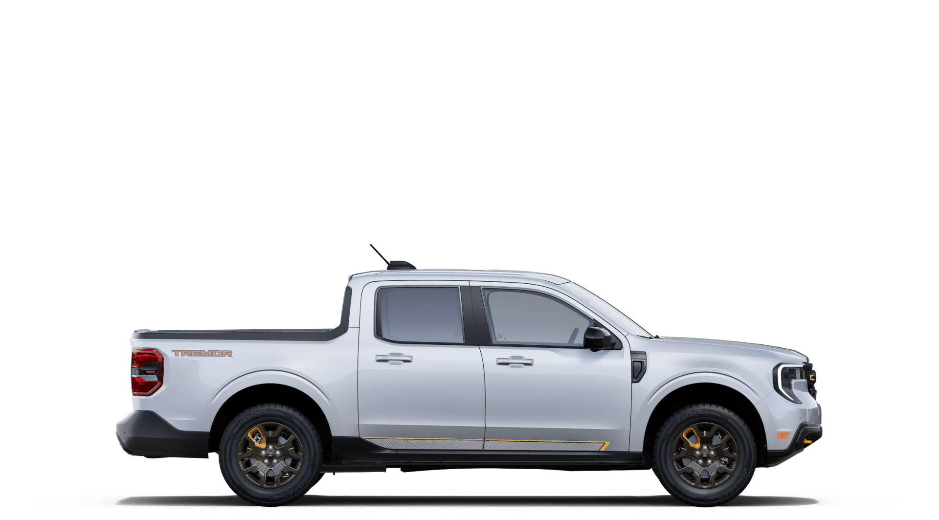 2025 Ford Maverick® External Image 1